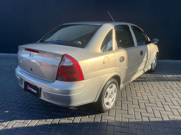 Chevrolet Corsa Sed. Maxx 1.0/ 1.0 FlexPower 8V 4p