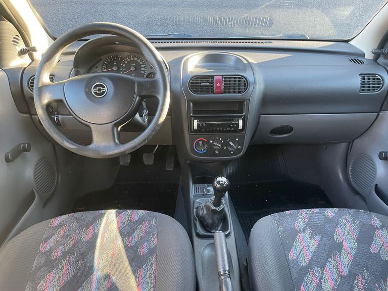 Chevrolet Corsa Sed. Maxx 1.0/ 1.0 FlexPower 8V 4p