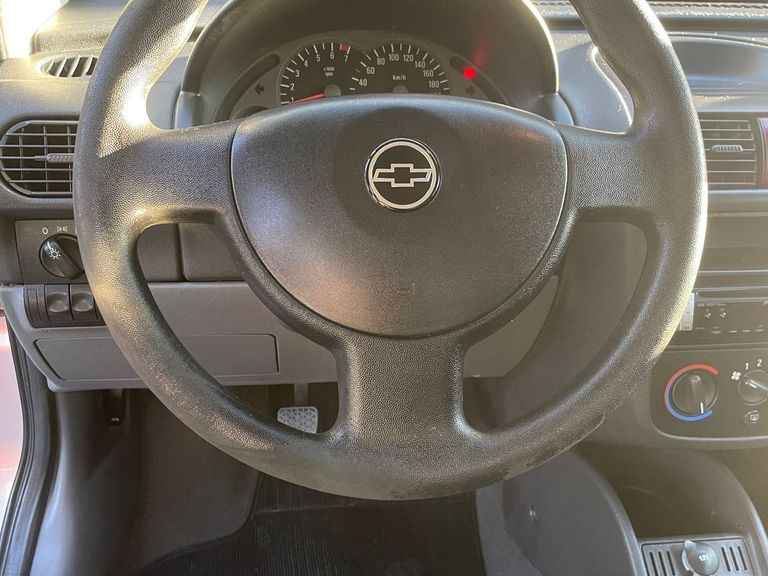 Chevrolet Corsa Sed. Maxx 1.0/ 1.0 FlexPower 8V 4p