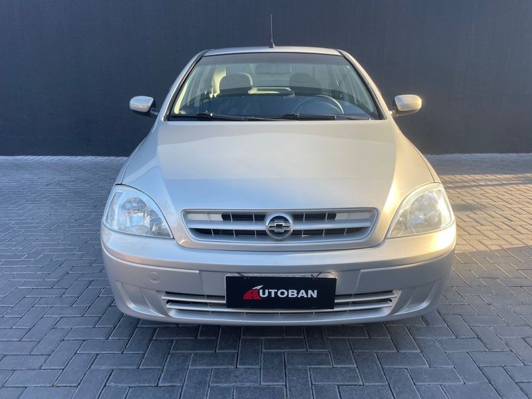 Chevrolet Corsa Sed. Maxx 1.0/ 1.0 FlexPower 8V 4p