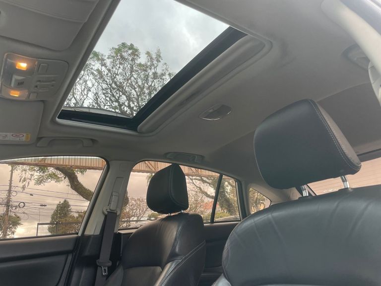 Subaru XV 2.0/2.0 S/2.0 ES 16V 4x4 Aut.