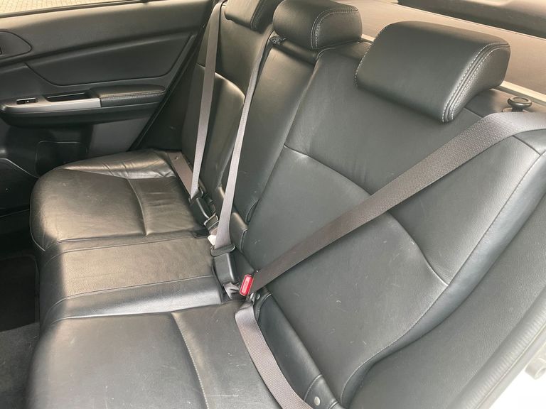 Subaru XV 2.0/2.0 S/2.0 ES 16V 4x4 Aut.