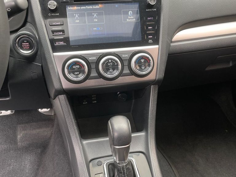 Subaru XV 2.0/2.0 S/2.0 ES 16V 4x4 Aut.