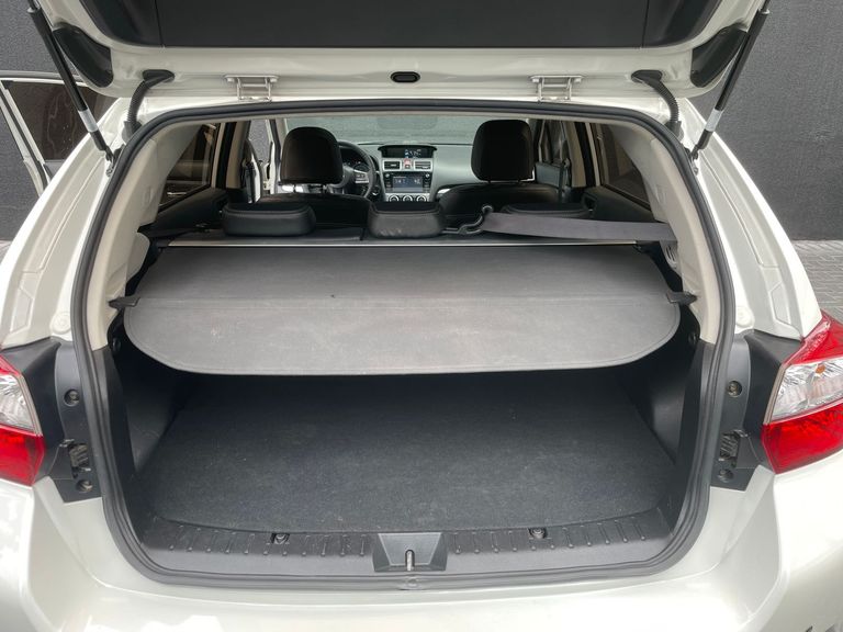 Subaru XV 2.0/2.0 S/2.0 ES 16V 4x4 Aut.
