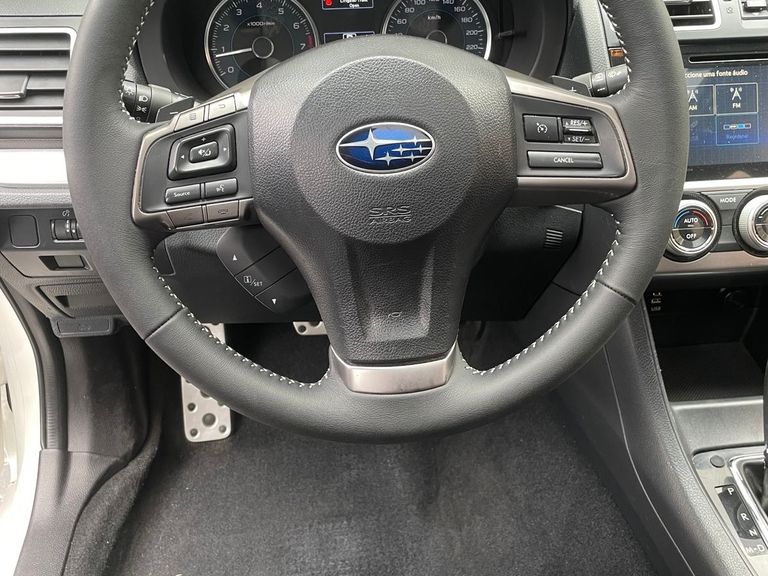 Subaru XV 2.0/2.0 S/2.0 ES 16V 4x4 Aut.