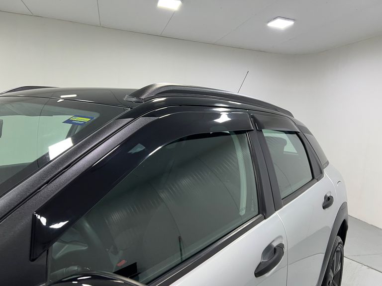 Citroën C4 CACTUS FEEL 1.6 16V Flex Mec.