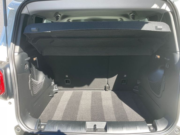 Jeep Renegade Long. T270 1.3 TB 4x2 Flex Aut.