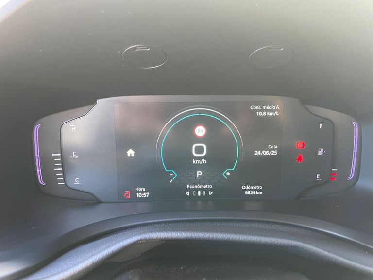 Jeep Renegade Long. T270 1.3 TB 4x2 Flex Aut.