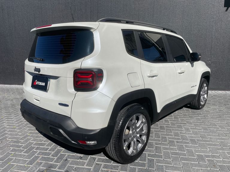 Jeep Renegade Long. T270 1.3 TB 4x2 Flex Aut.