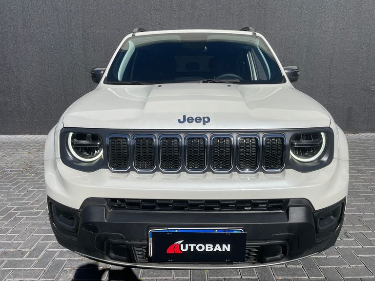 Jeep Renegade Long. T270 1.3 TB 4x2 Flex Aut.