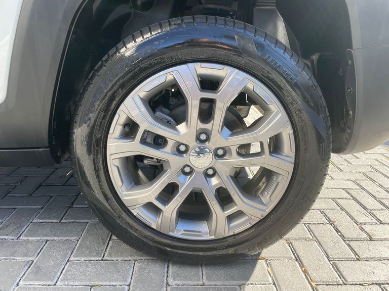 Jeep Renegade Long. T270 1.3 TB 4x2 Flex Aut.