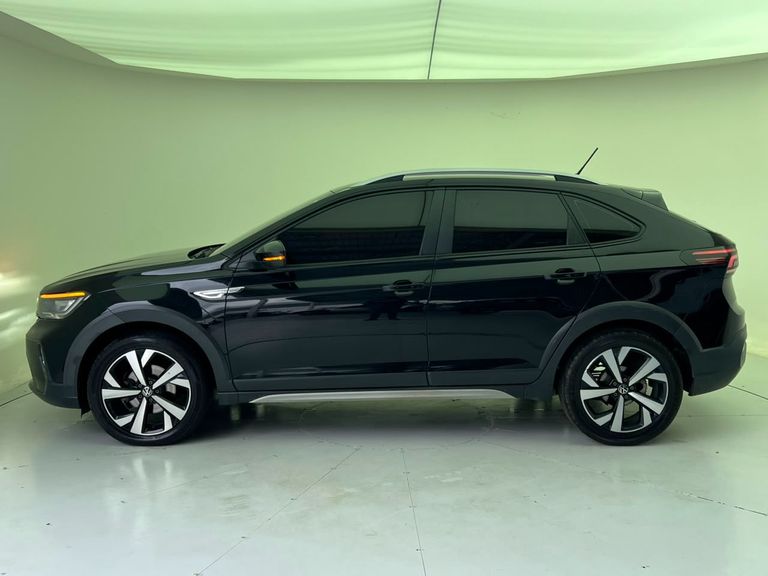 VolksWagen Nivus Highline 1.0 200 TSI Flex Aut.