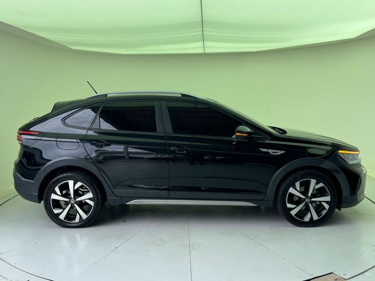 VolksWagen Nivus Highline 1.0 200 TSI Flex Aut.