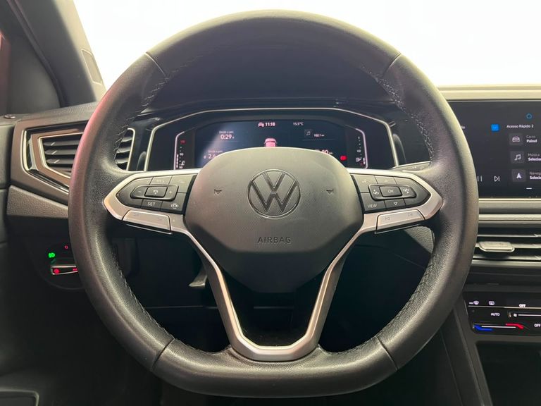 VolksWagen Nivus Highline 1.0 200 TSI Flex Aut.