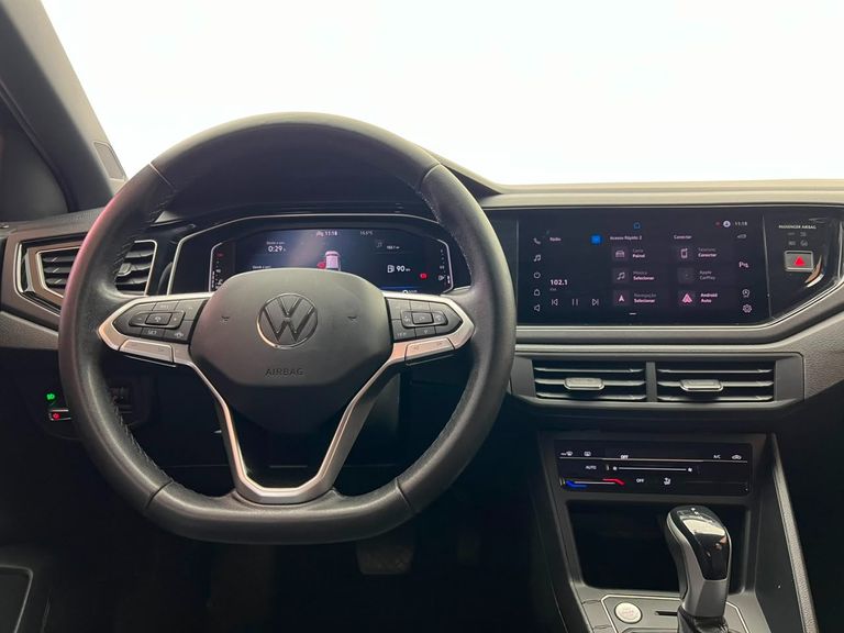 VolksWagen Nivus Highline 1.0 200 TSI Flex Aut.