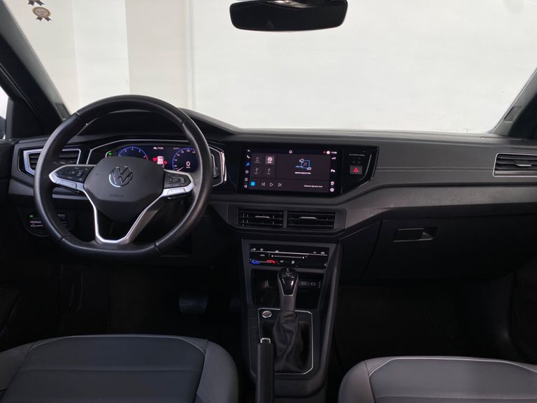 VolksWagen Nivus Highline 1.0 200 TSI Flex Aut.