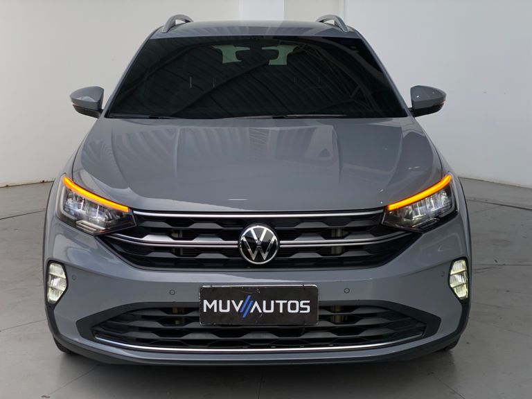 VolksWagen Nivus Highline 1.0 200 TSI Flex Aut.