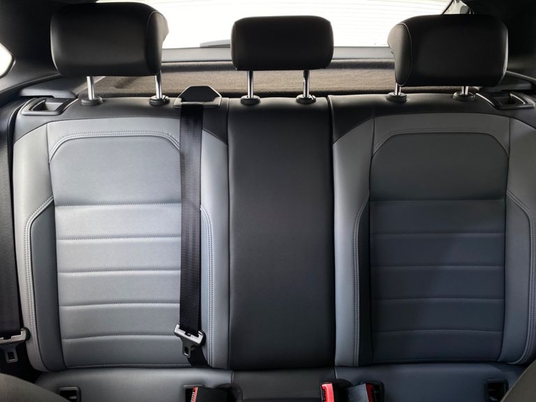 VolksWagen Nivus Highline 1.0 200 TSI Flex Aut.