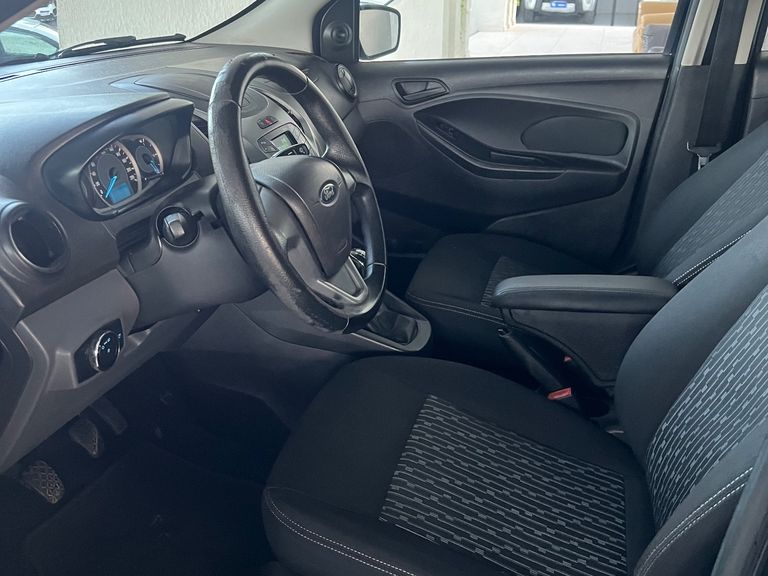 Ford Ka 1.0 SE/SE Plus TiVCT Flex 5p