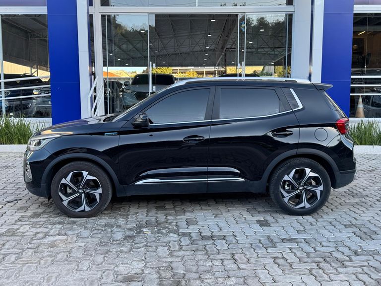 Caoa Chery Tiggo 5X PRO 1.5 Turbo HÍbrido