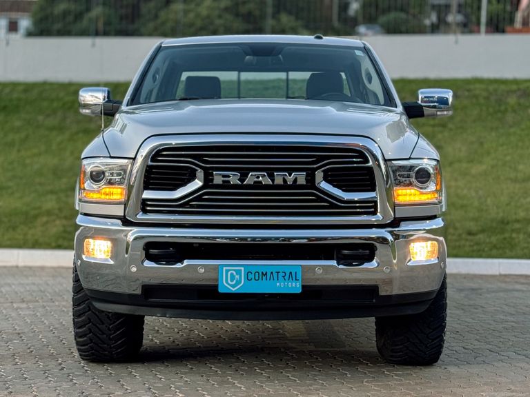 RAM 2500 LARAMIE  6.7 TDI  CD 4x4 Diesel