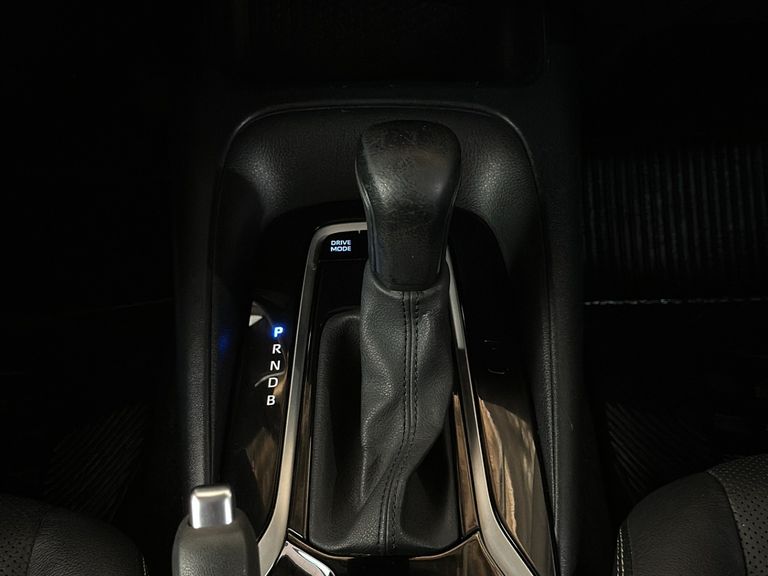 Toyota Corolla Altis Hybrid 1.8 16V Flex Aut.