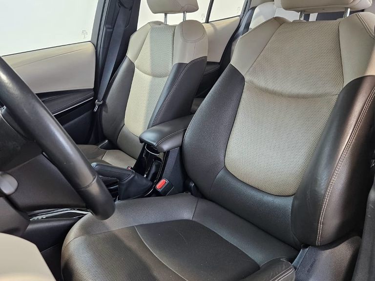 Toyota Corolla Altis Prem. Hybrid 1.8 Flex Aut