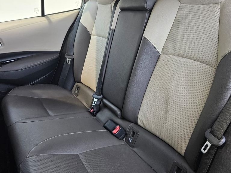 Toyota Corolla Altis Prem. Hybrid 1.8 Flex Aut