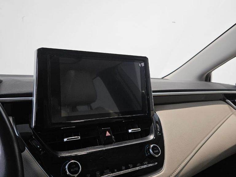 Toyota Corolla Altis Prem. Hybrid 1.8 Flex Aut