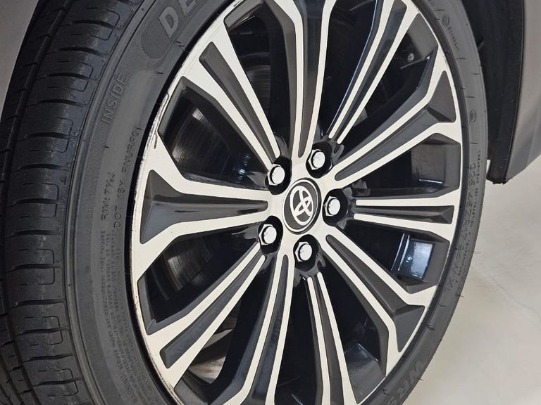 Toyota Corolla Altis Prem. Hybrid 1.8 Flex Aut