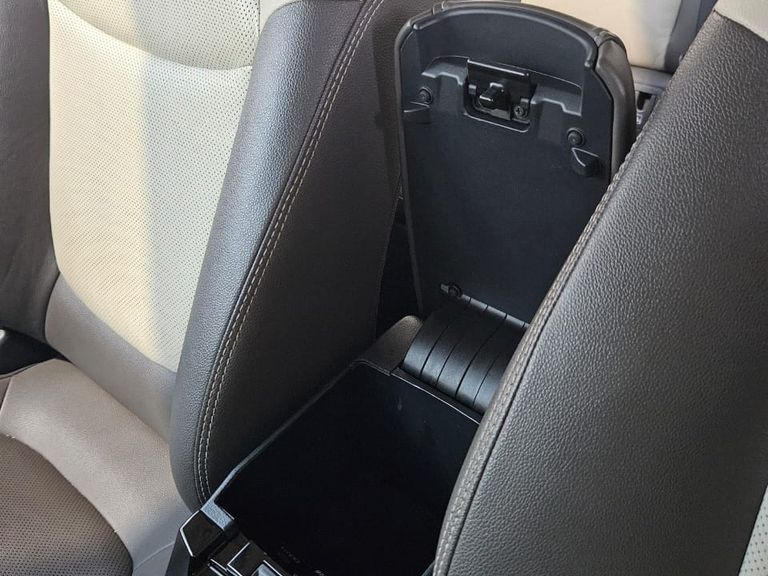 Toyota Corolla Altis Prem. Hybrid 1.8 Flex Aut