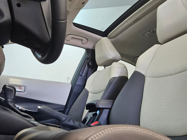 Toyota Corolla ALTIS/A.Premiu. 2.0 Flex 16V Aut