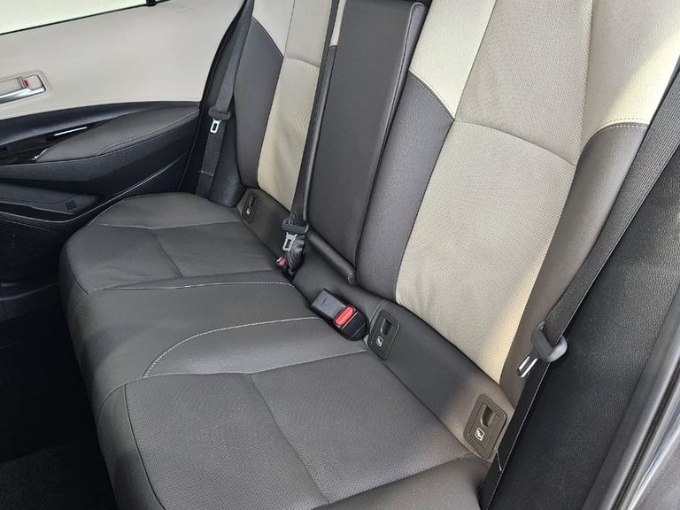Toyota Corolla ALTIS/A.Premiu. 2.0 Flex 16V Aut