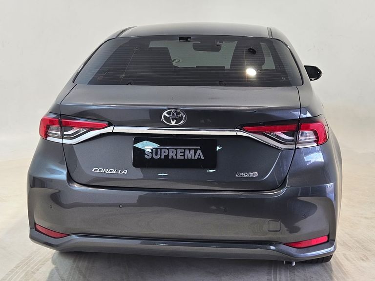 Toyota Corolla ALTIS/A.Premiu. 2.0 Flex 16V Aut