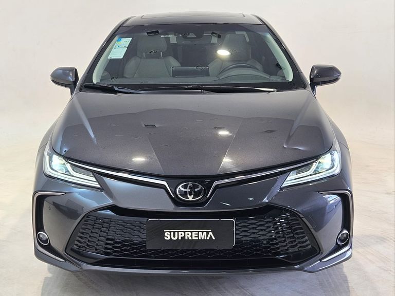 Toyota Corolla ALTIS/A.Premiu. 2.0 Flex 16V Aut