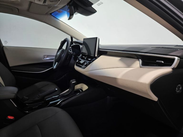 Toyota Corolla ALTIS/A.Premiu. 2.0 Flex 16V Aut