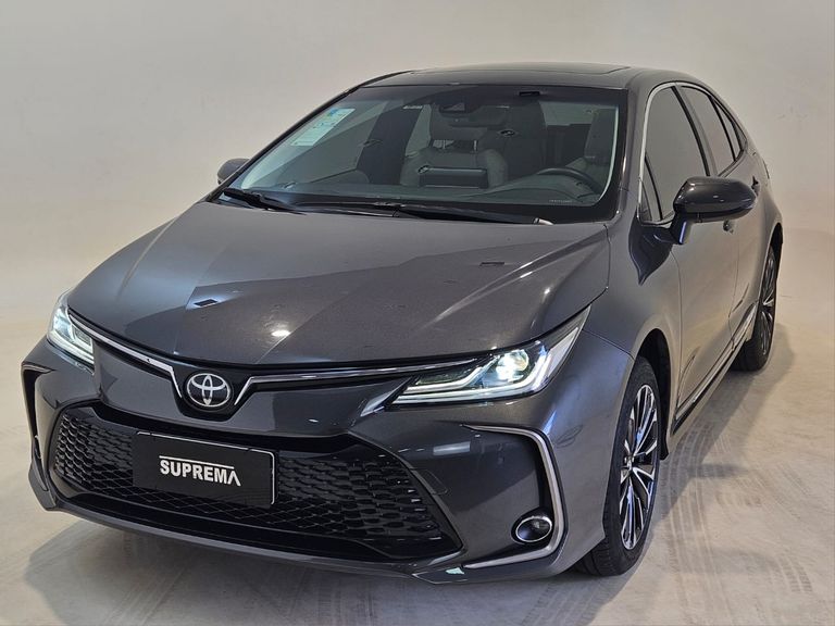 Toyota Corolla ALTIS/A.Premiu. 2.0 Flex 16V Aut