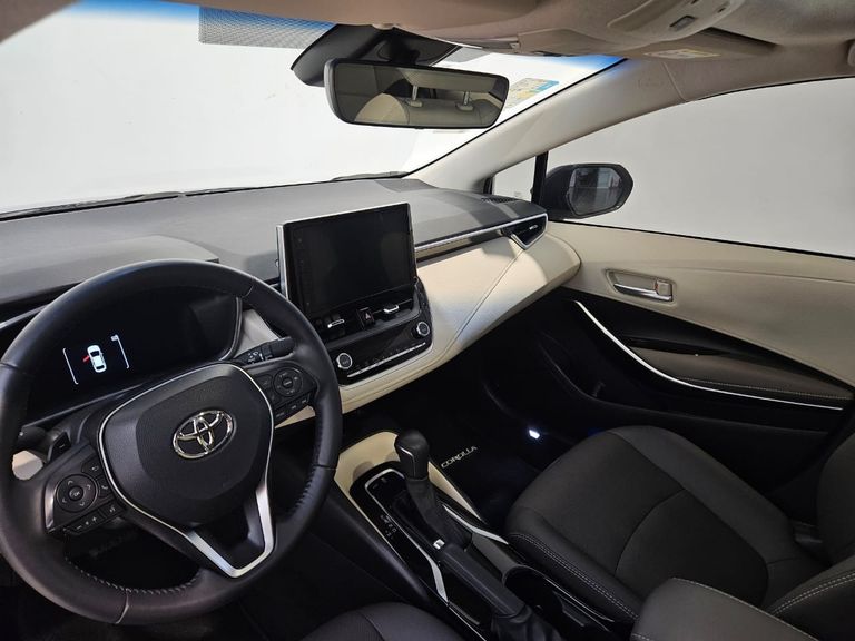Toyota Corolla ALTIS/A.Premiu. 2.0 Flex 16V Aut