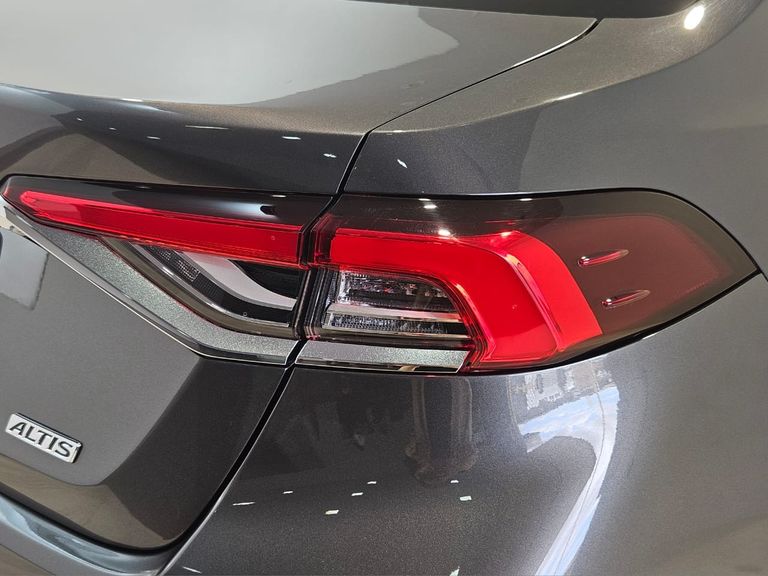 Toyota Corolla ALTIS/A.Premiu. 2.0 Flex 16V Aut