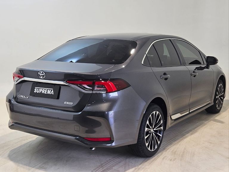 Toyota Corolla ALTIS/A.Premiu. 2.0 Flex 16V Aut