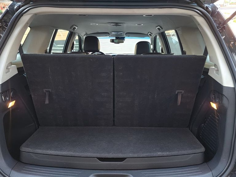 Chevrolet TRAILBLAZER LTZ 2.8 CTDI Diesel Aut.