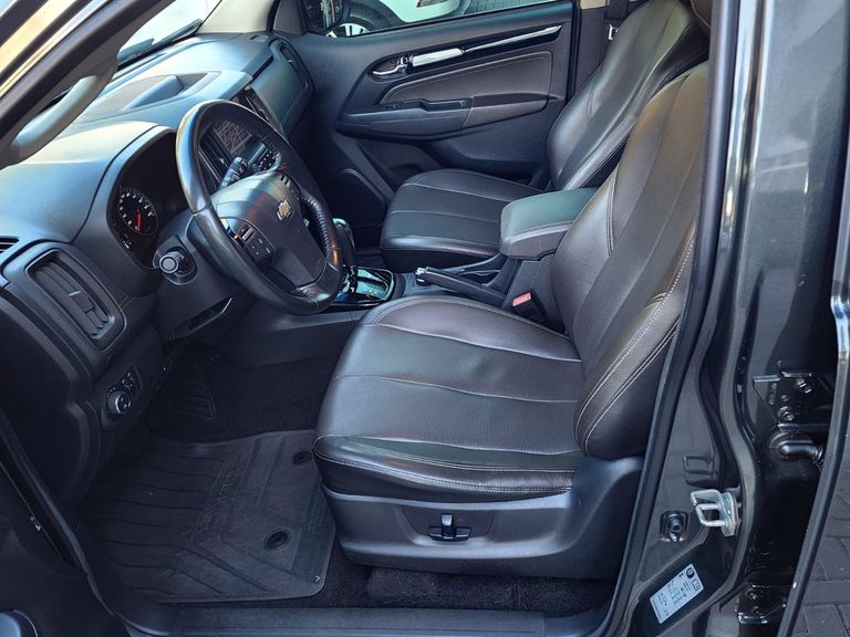 Chevrolet TRAILBLAZER LTZ 2.8 CTDI Diesel Aut.