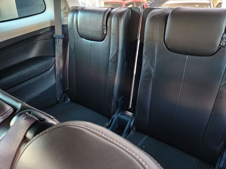 Chevrolet TRAILBLAZER LTZ 2.8 CTDI Diesel Aut.