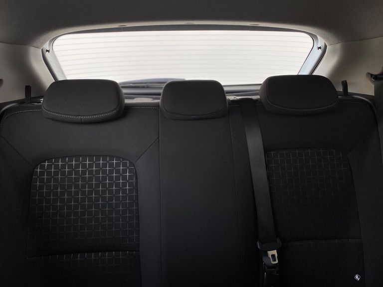 Hyundai HB20 Comfort Plus 1.0 Flex 12V Mec.