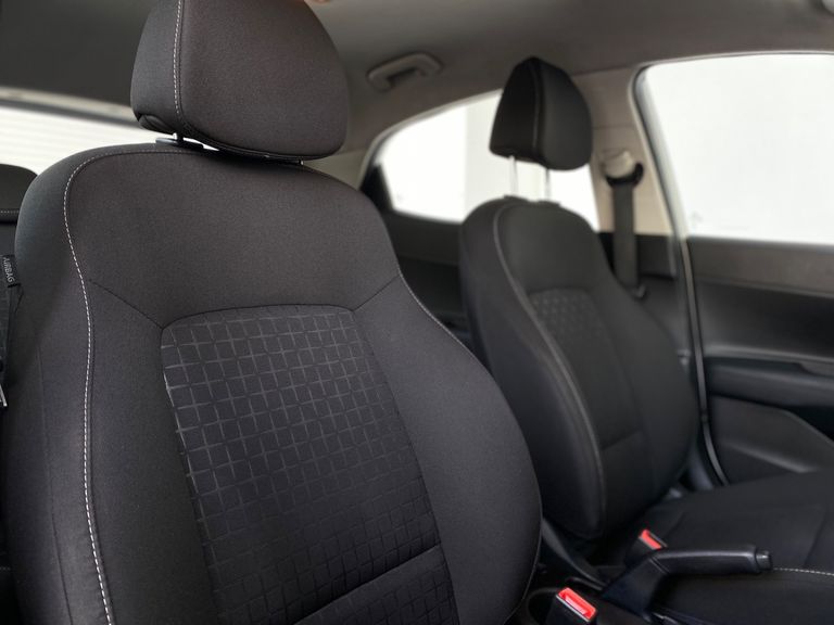 Hyundai HB20 Comfort Plus 1.0 Flex 12V Mec.