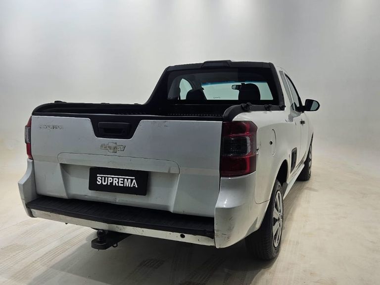 Chevrolet MONTANA LS 1.4 ECONOFLEX 8V 2p