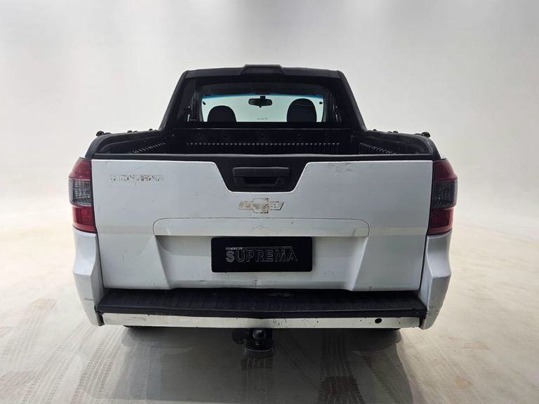 Chevrolet MONTANA LS 1.4 ECONOFLEX 8V 2p