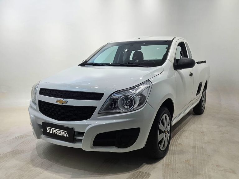 Chevrolet MONTANA LS 1.4 ECONOFLEX 8V 2p