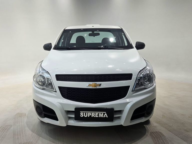 Chevrolet MONTANA LS 1.4 ECONOFLEX 8V 2p
