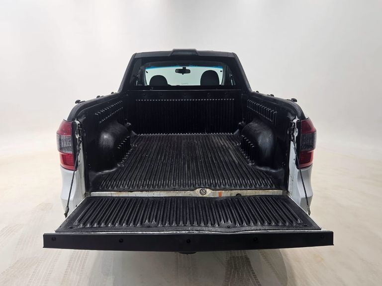 Chevrolet MONTANA LS 1.4 ECONOFLEX 8V 2p